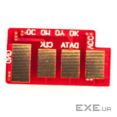 Чип для картриджа Samsung ML-1661, MLT-D1043S Everprint (CHIP-SAM-ML-1661-E)