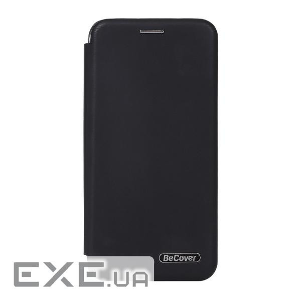 Чохол до мобільного телефона BeCover Exclusive Infinix HOT 12 Play NFC (X6816D) Black (708991)