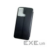 Чохол до мобільного телефона BeCover Exclusive Infinix HOT 12 Play NFC (X6816D) Black (708991)