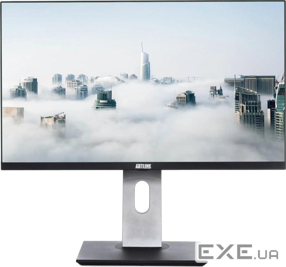 Моноблок ARTLINE Home GL43 (GL43v06)