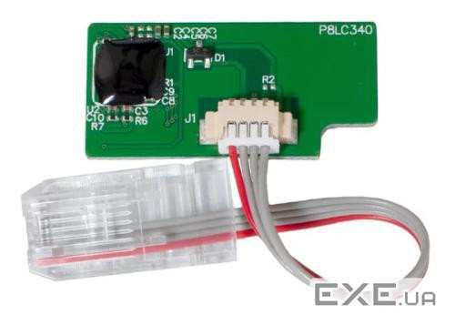 Чіп драм-картриджа Xerox 013R00679, Black, B1022/B1025, 80 000 копій , EverPrint (CHIP-XER-B1025-DR)
