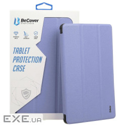 Чeхол BeCover Tri Fold Hard для Apple iPad Air 11" M2 2024 Purple (711417)