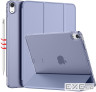 Чeхол BeCover Tri Fold Hard для Apple iPad Air 11" M2 2024 Purple (711417)