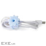 Тримач для кабелю Extradigital CC-973 Cable Clips, Blue (KBC1805)