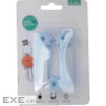 Тримач для кабелю Extradigital CC-973 Cable Clips, Blue (KBC1805)