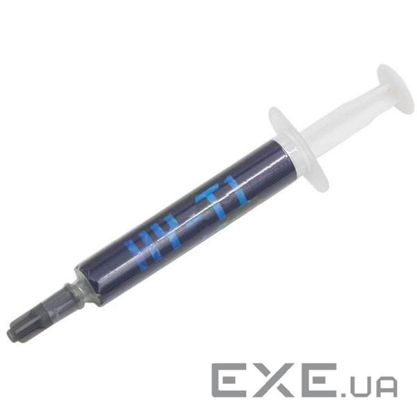 Термопаста Halnziye HY-T1 2g (HY-T1-2G) (HY-T1-2г) )