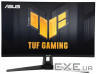 Монітор ASUS TUF Gaming VG27AQ3A (90LM0940-B01970)