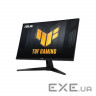 Монітор ASUS TUF Gaming VG27AQ3A (90LM0940-B01970)
