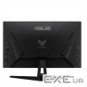 Монітор ASUS TUF Gaming VG27AQ3A (90LM0940-B01970)