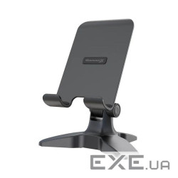 Настольный держатель для смартфона Grand-X DT-01