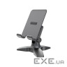Настольный держатель для смартфона Grand-X DT-01