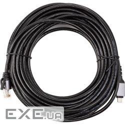 Кабель USB Type-C - RJ45, 15m (CA914968)