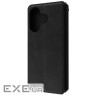Чохол WAVE Cubic Rubic Case Xiaomi Redmi 13 4G/Poco M6 4G/Note 13R black (62220 black)