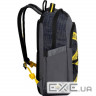 Рюкзак для ноутбука RivaCase 15.6" 5431 Erebus, 20L, Grey Camo (5431 (Grey Camo))