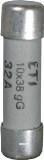 Запобіжник CH 10X38 aM 16A, 500V (2621009)