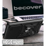 Чохол для мобільного телефону BeCover Military Tecno POVA 6 (LI7) Black (712167)