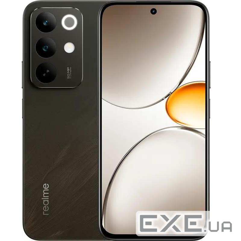 Мобільний телефон realme C85 8/256GB Swan Black