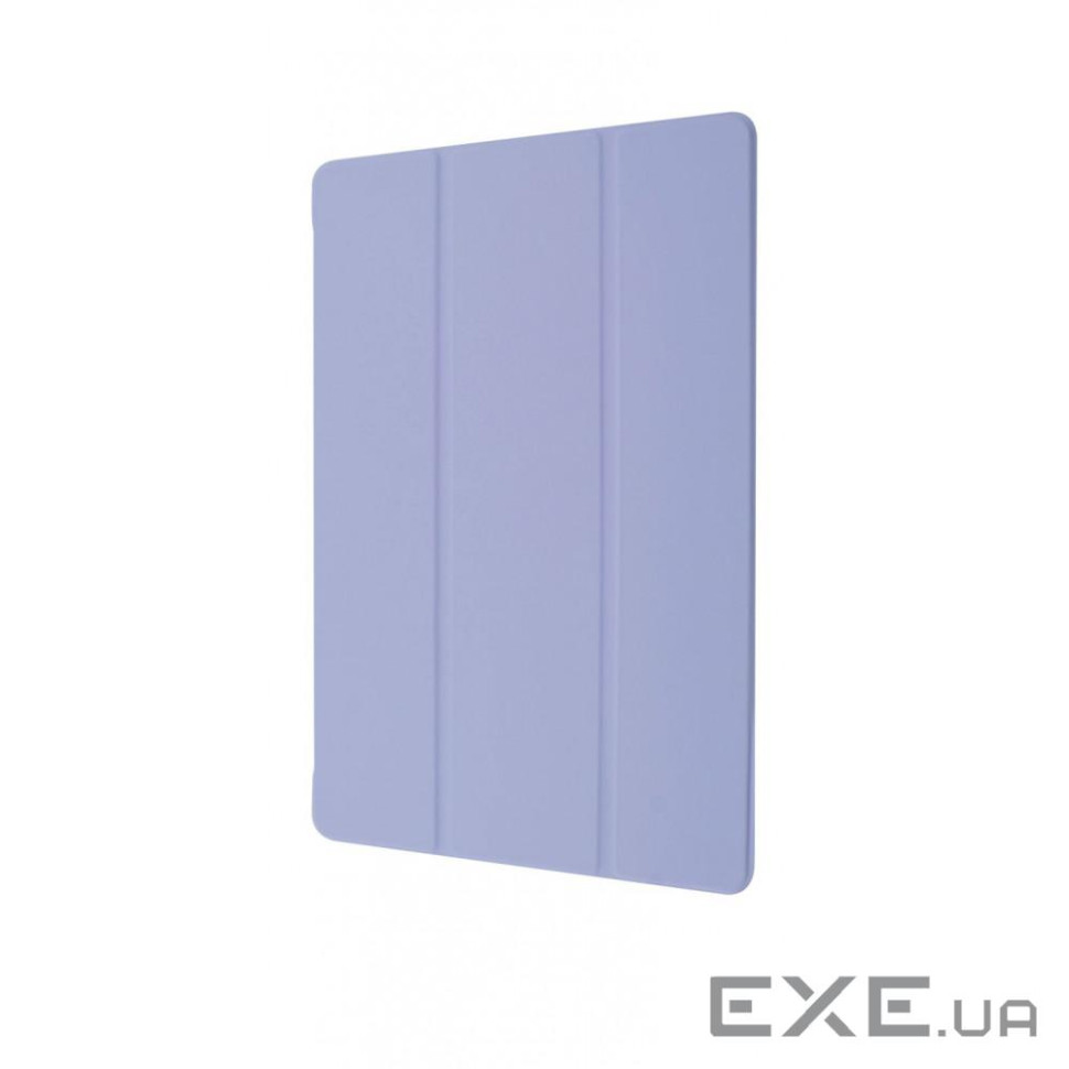 Чехол WAVE Smart Cover Samsung Galaxy Tab A9 8,7" 2023 lavender gray (65555 lavender gray)