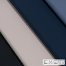 Чехол WAVE Smart Cover Samsung Galaxy Tab A9 8,7" 2023 lavender gray (65555 lavender gray)