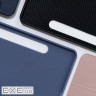 Чехол WAVE Smart Cover Samsung Galaxy Tab A9 8,7" 2023 lavender gray (65555 lavender gray)