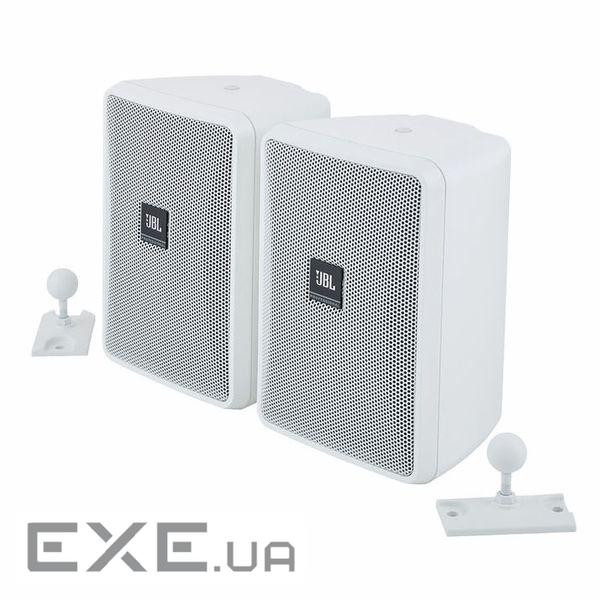 Акустика инсталляционная CONTROL 23-1-WH комплект (2шт) (CONTROL 23-1-WH-pair)