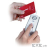 Зчитувач безконтактних карт Mifаre AET62 NFC з біометрією (08-017)