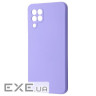 Чохол WAVE Colorful Case (TPU) Samsung Galaxy A22/M22/M32 (A225F/M225F/M325F)  (32723  light purple)