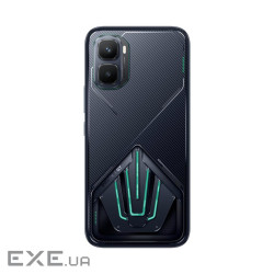 Смартфон Infinix GT 50 Pro X6891 12/256GB Black Abyss, 6.78" ( (GT50 Pro X6891 12/256GB Black Abyss)
