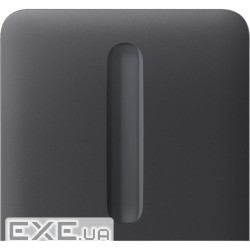 Кнопка бічна для одноклавішного вертикального вимикача димера Ajax SideButton Vertical D (000051305) Ajax SideButton Ver