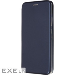 Чохол до мобільного телефона Armorstandart G-Case Motorola G86 5G Dark Blue (ARM86703)