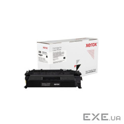Картридж Xerox HP CE505A (05A), Canon 719 (006R03838)