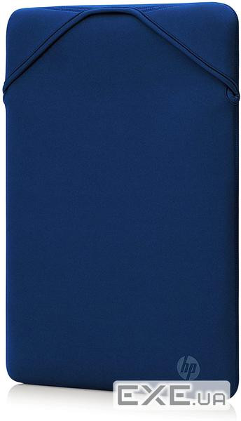 Чохол для ноутбука HP 14" Protective Reversible BLK/BLU Laptop Sleeve (2F1X4AA)