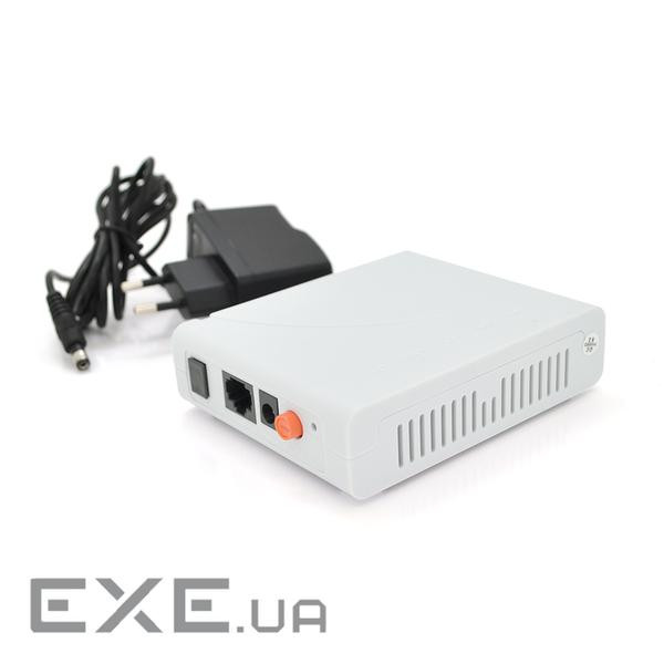 Абонентський термінал Merlion стандарту GPON ONU 1GE (GPON-ONT) GPON ONU 1GE (GPON-ONT)