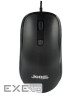 Миша Jedel CP82 Black USB (CP82-USB)