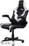 Крісло ігрове Trust GXT703W Riye White (25130)