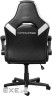 Крісло ігрове Trust GXT703W Riye White (25130)