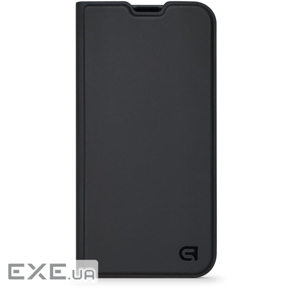 Чохол до мобільного телефона Armorstandart OneFold Case Motorola G15 Power Black (ARM83109)
