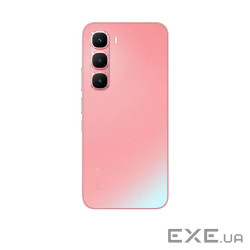Смартфон Infinix Hot 60 Pro X6885 8/128GB Coral Tides, 6.78" (2720х1224) AMOLED / MediaTek Helio G20