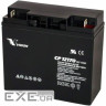 Акумуляторна батарея Vision CP 12V 17Ah (CP12170HD)
