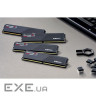 Модуль пам'яті G.SKILL Ripjaws S5 Matte Black DDR5 5200MHz 32GB Kit 2x16GB (F5-5200J3636C16GX2-RS5K)