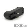 Зарядний пристрій для акумуляторів Merlion 1 Slot, AA/AAA/18650, 3.7V/450mAh (BLC-001A / 04448)