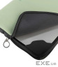 Чохол до ноутбука Tucano 14" Offroad green (BFCAR1314-V)