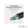 Кабель HDMI M-F (підовжувач), 5.0 м , V2.0, 4K 60Hz PVC Vention (AHCBJ)