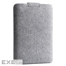 Чохол до ноутбука Gmakin 13" GM55 Grey/Brown, для Macbook Pro 13 (GM55-13New)