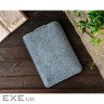 Чохол до ноутбука Gmakin 13" GM55 Grey/Brown, для Macbook Pro 13 (GM55-13New)