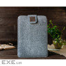 Чохол до ноутбука Gmakin 13" GM55 Grey/Brown, для Macbook Pro 13 (GM55-13New)