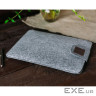 Чохол до ноутбука Gmakin 13" GM55 Grey/Brown, для Macbook Pro 13 (GM55-13New)