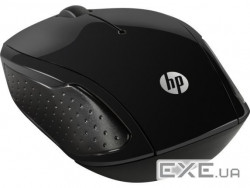 Миша HP Wireless Mouse 200 (X6W31AA)