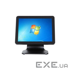 POS-термінал Detaik Celeron J3455/4Gb/SSD120Gb/1280*800 (DTK-AIO1568)