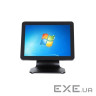 POS-термінал Detaik Celeron J3455/4Gb/SSD120Gb/1280*800 (DTK-AIO1568)